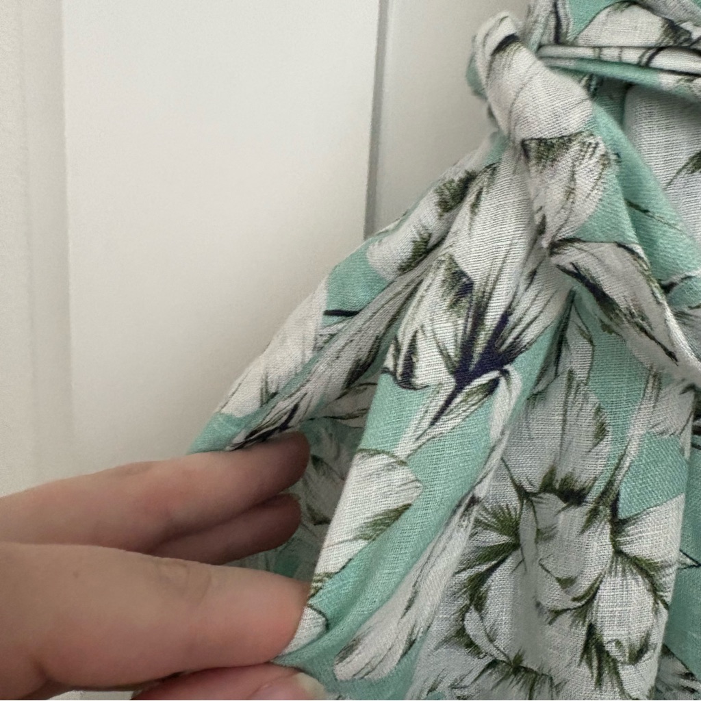 Nwt Christy Lynn Lisa Mini Dress — image 6 of 8